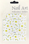 Наклейки Nail Art # DP1502 #