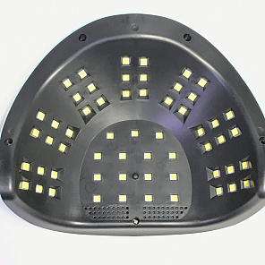 Лампа SUN С5 plus  216Вт/UV/LED 
