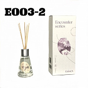 Диффузор для дома с палочками без спирта EXWICH E003 (ENCOUNTER SERIES) 50 мл №2