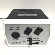 Аппарат для маникюра JD400 #35Вт/30000 об/мин без педали#