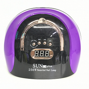 Лампа SUN С5 plus  216Вт/UV/LED 