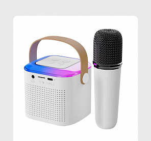Bluetooth-динамик с микрофоном Y-1 