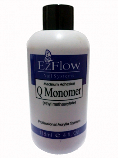 Ликвид "Ez Flow" (Q Monomer)# 118мл#