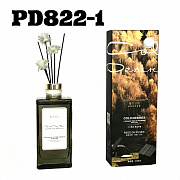 Диффузор для дома с палочками без спирта PERFUME DIARY PD822-1 (COLD DESIRES) 150 мл №1