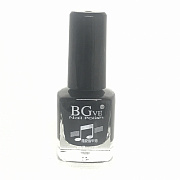 B.Garden VE "MUSIC" 6.5мл  #№11# черный срок до 01.2027 г.