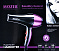 Профессиональный фен для волос Mozer #MZ-5911# 3000W Провод 1,5 метра