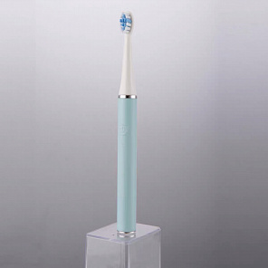 Электрическая зубная щетка LKU5C #синяя#